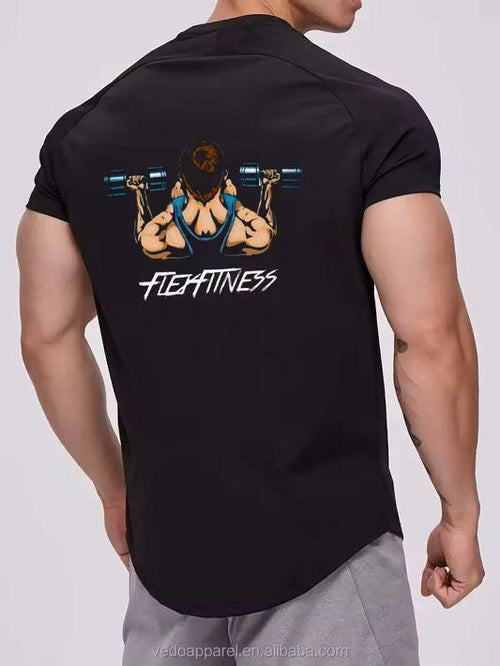 FlexFitness T Shirts