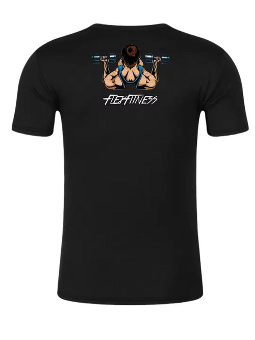 FlexFitness T Shirts